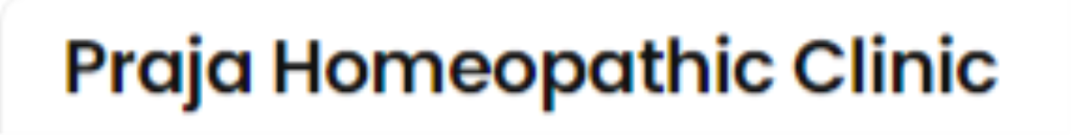 Praja Homeopathic Clinic - Kolhapur