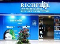 Richfeel Trichology Center - Rajarampuri - Kolhapur