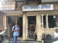 Shraddha Clinic And Hospital - Rajarampuri - Kolhapur