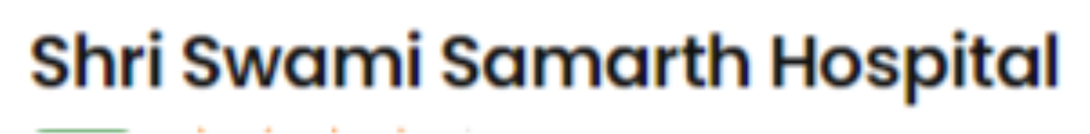 Shri Swami Samarth Hospital Ortho And Paediatric - C Ward - Kolhapur