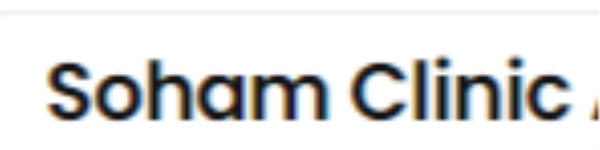 Soham Clinic - C Ward - Kolhapur