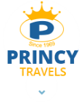 Princy Travels & Holidays - Kochi