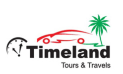 Timeland Tours and Travels - Kochi