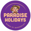 Paradise Holidays - Kochi