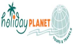 Holiday Planet Tours & Travels - Kochi