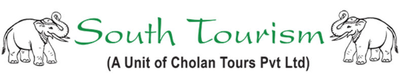 South Tourism - Kochi