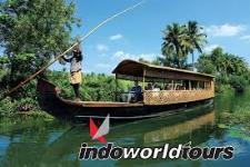 Indo World Tours - Kochi