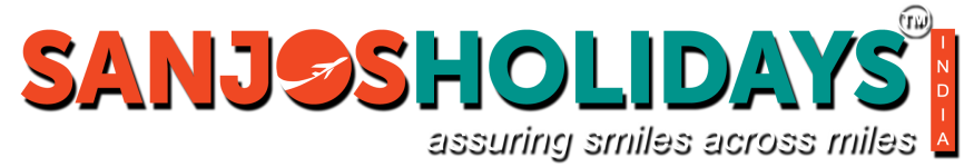 Sanjos Holidays - Kochi
