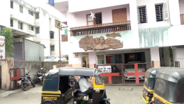 Siddhivinayak Hospital - Guruwar Peth - Satara