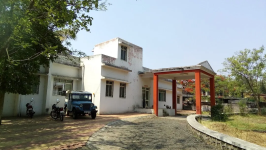 Netrasanjivani Eye Hospital - Ramkrishna Colony - Satara