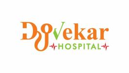 Divekar Hospital - Shahupuri - Satara