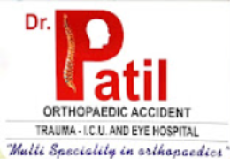Dr Patil Accident Hospital - Sadar Bazar - Satara