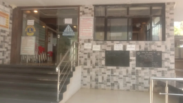 Lions Nab Eye Hospital - Koyana Nagar - Satara