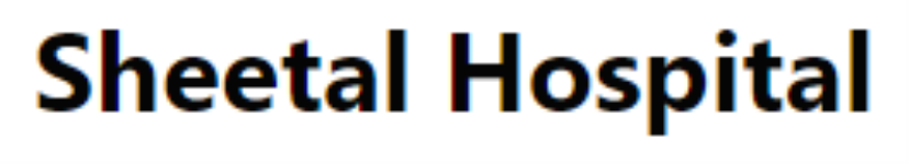 Sheetal Hospital - Guruwar Peth - Satara