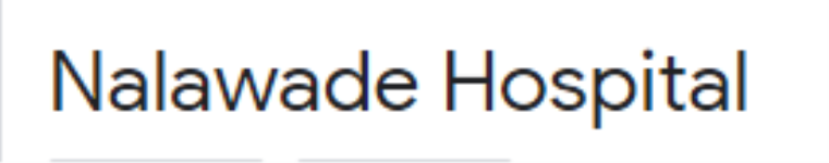 Nalawade Hospital - Satara