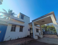 Civil Eye Hospital - Ajinkya Colony - Satara