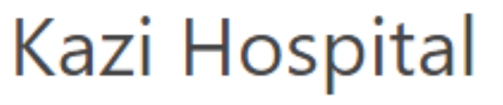 Kazi Hospital - Satara