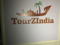 TourzIndia Kerala Tour & Travels - Kochi