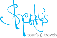 Sherlys Tours and Travels - Kochi