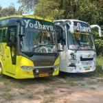 Pallippady Tours and Travels - Kochi