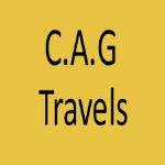C.A.G Tour & Travels - Kochi