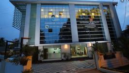 Kerala Paradise Holidays- Kochi