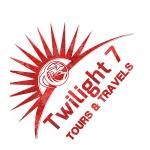 Twilight 7 Tours & Travels- Kochi