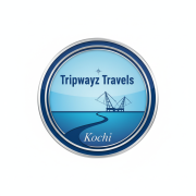 Tripwayz Travels- Kochi