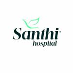 Santhi Hospital - Omassery - Kozhikode