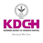 Kozhikode District Corporative Homeo Hospital - Palayam - Kozhikode