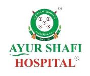 Ayur Shafi Ayurveda Hospital - Kozhikode