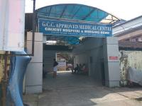 Calicut Hospital and Nursing Home - Palayam - Kozhikode