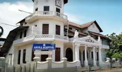 Asoka Hospital And Nursing Home - Tazhekkod - Kozhikode