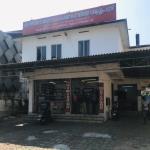 Kozhikode Jilla Service Sahakarana Homeo Hospital - Puthiyara Rd - Kozhikode