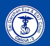 Sai Darshan Eye Hospital and Ent Clinic - Palayam - Kozhikode