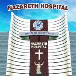 Nazareth Hospital - Kamla Nehru Rd - Allahabad