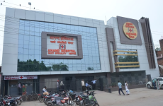 Anand Hospital - Police Line - Allahabad