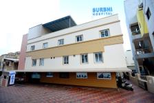 Surbhi Hospital - Mutthi Ganj - Allahabad