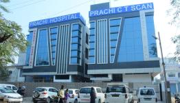 Prachi Hospital - Shantipuram - Allahabad