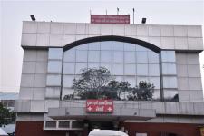 Swaroop Rani Nehru Hospital - Civil Lines - Allahabad