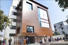 Saraswati Heart and Multi Speciality Hospital - Chintamani Road - Allahabad