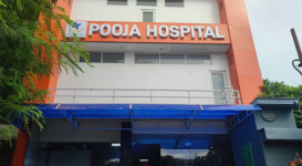 Pooja Hospital - Tagore Town - Allahabad