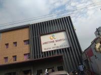 Ashutosh Hospital and Trauma Centre - Hashimpur Road - Allahabad