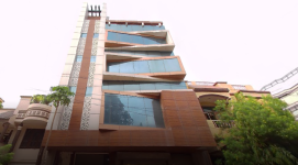 Mridula Hospital - Civil Lines - Allahabad