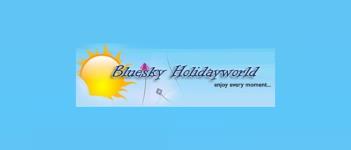Bluesky Holidayworld - Coimbatore
