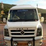 Simba Tours And Travels- Coimbatore