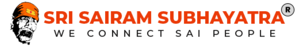 Sri Sairam Subhayatra - Coimbatore