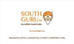 SouthGuru Holidays - Coimbatore