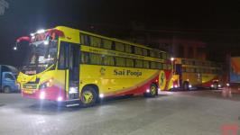 Sai Puja Tours And Travels - Coimbatore