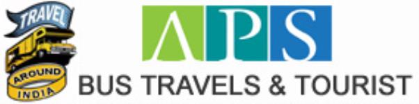Aps Tours & Travels - Coimbatore